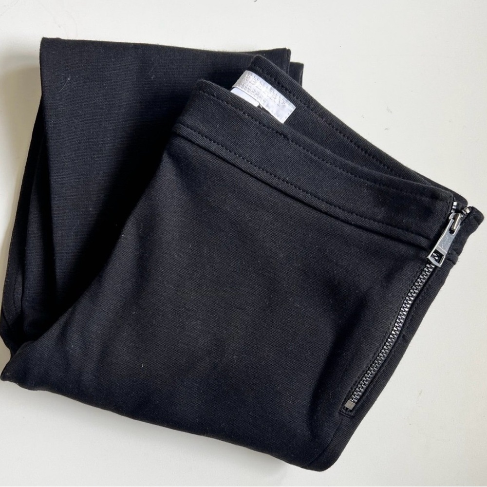 Burberry Black Pants
